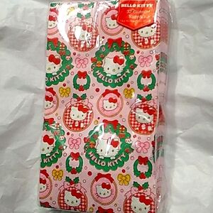 Hello Kitty 32 christmas  Napkins/guest towels